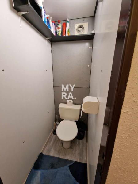 1. izb. byt na prenájom, zariadený