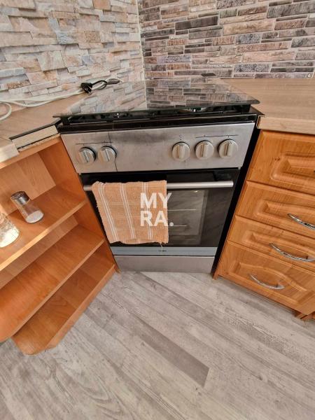 1. izb. byt na prenájom, zariadený