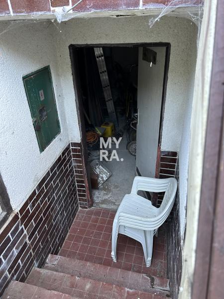 PREDAJ | Murovaná chata, podpivničená | Prešov - Cemjata