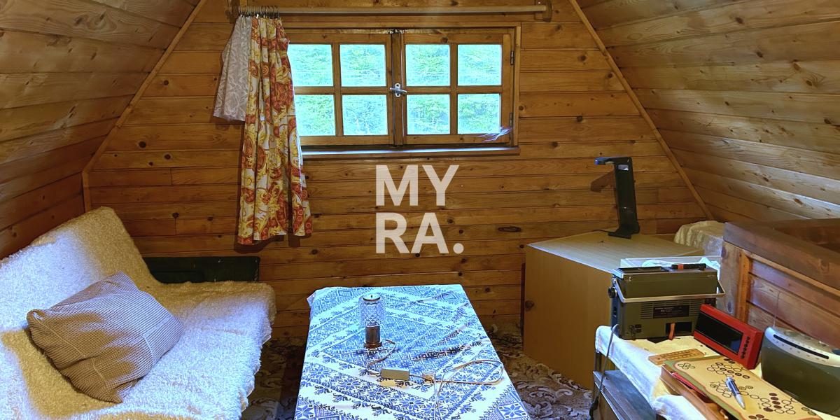 PREDAJ | Murovaná chata, podpivničená | Prešov - Cemjata