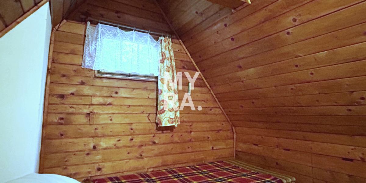 PREDAJ | Murovaná chata, podpivničená | Prešov - Cemjata