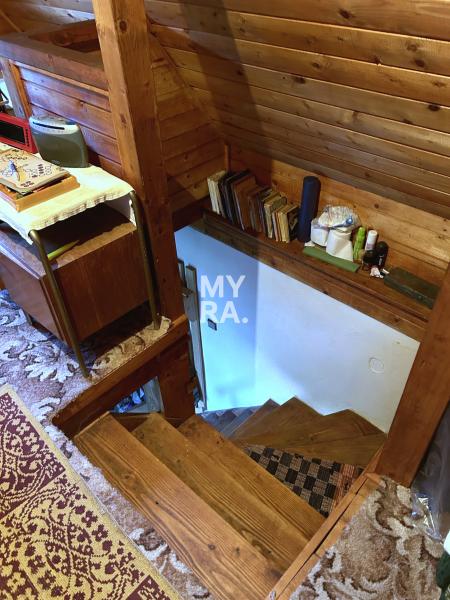 PREDAJ | Murovaná chata, podpivničená | Prešov - Cemjata