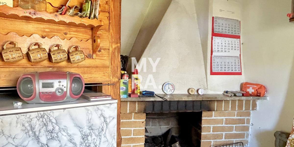 PREDAJ | Murovaná chata, podpivničená | Prešov - Cemjata