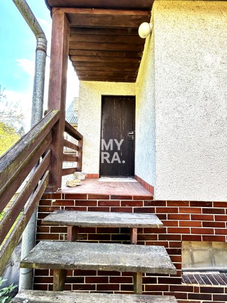 PREDAJ | Murovaná chata, podpivničená | Prešov - Cemjata