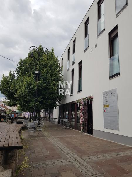 Prenájom kancelárie 2.17 na Dominikánskom nám. 6