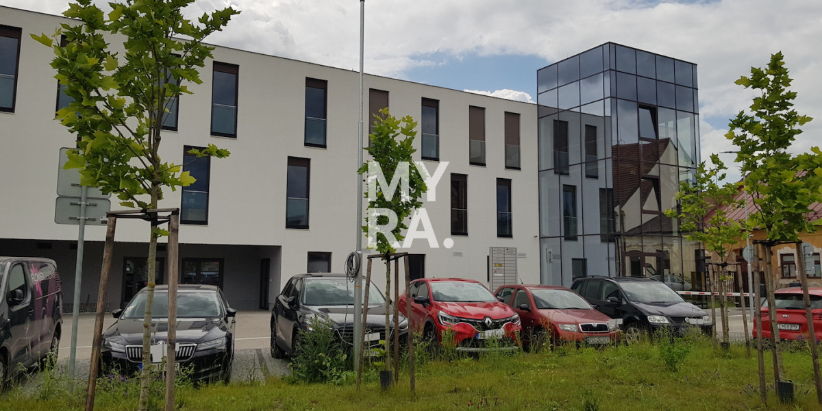 Prenájom apartmánov pre firmy na Dominikánskom nám. 6