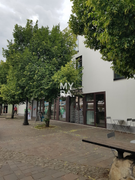 Prenájom apartmánov pre firmy na Dominikánskom nám. 6