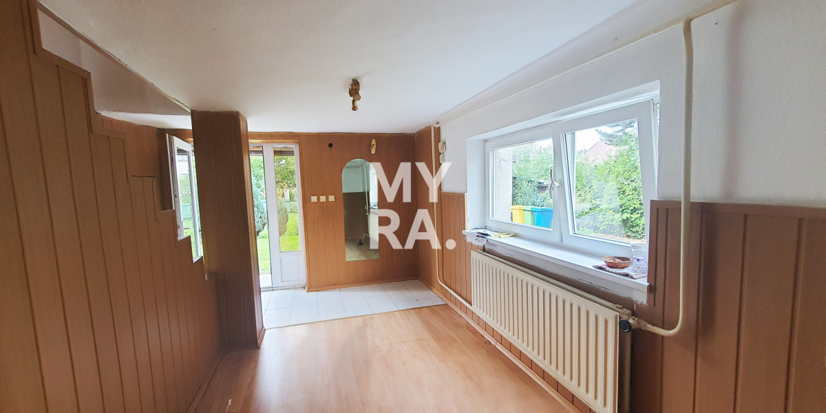 Rodinný dom na predaj 150 m2 / pozemok 638 m2 / Prešov  - Ľubotice / 3D obhliadka