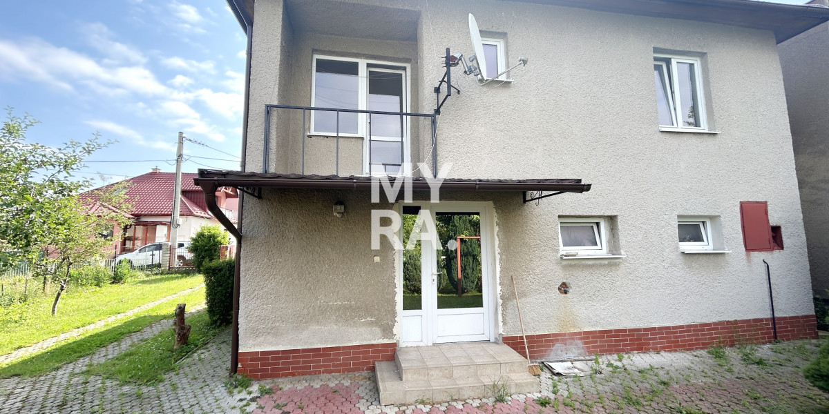 Rodinný dom na predaj 150 m2 / pozemok 638 m2 / Prešov  - Ľubotice / 3D obhliadka