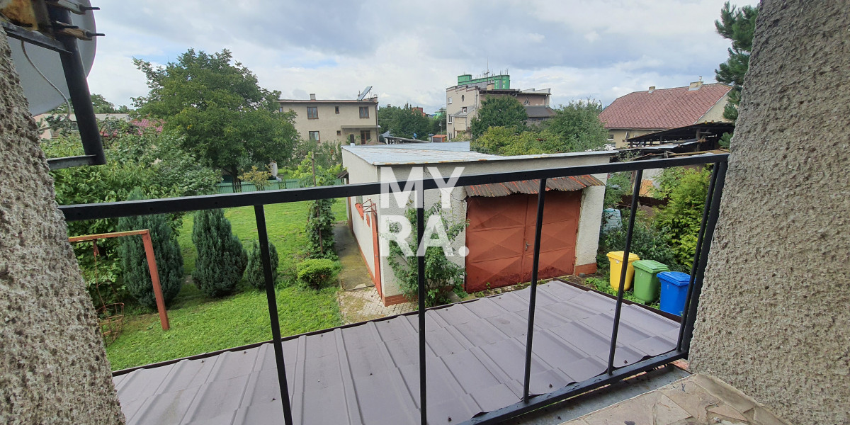 Rodinný dom na predaj 150 m2 / pozemok 638 m2 / Prešov  - Ľubotice / 3D obhliadka