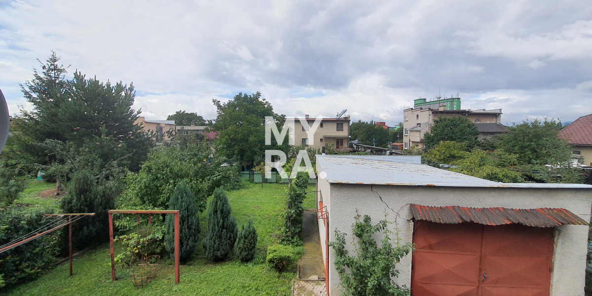 Rodinný dom na predaj 150 m2 / pozemok 638 m2 / Prešov  - Ľubotice / 3D obhliadka