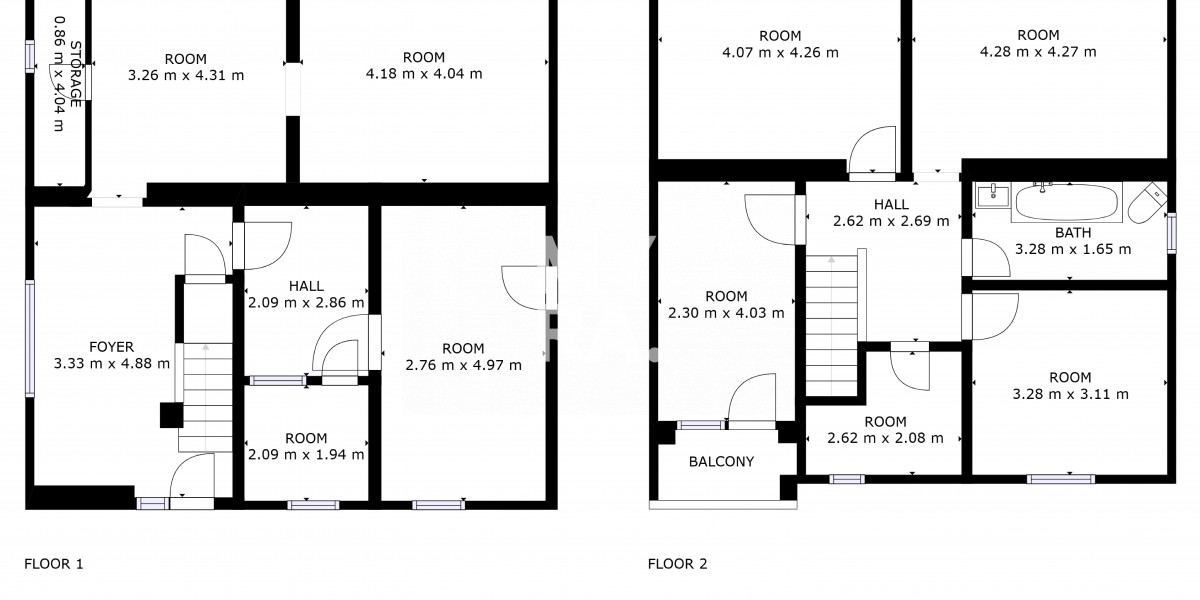 Rodinný dom na predaj 150 m2 / pozemok 638 m2 / Prešov  - Ľubotice / 3D obhliadka