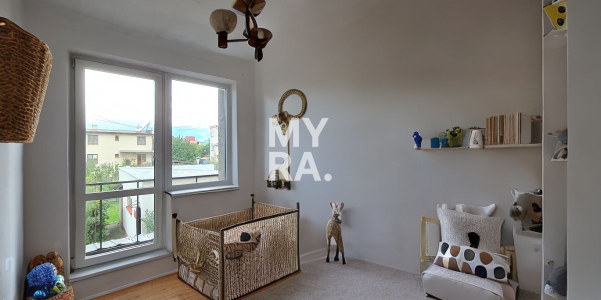 Rodinný dom na predaj 150 m2 / pozemok 638 m2 / Prešov  - Ľubotice / 3D obhliadka