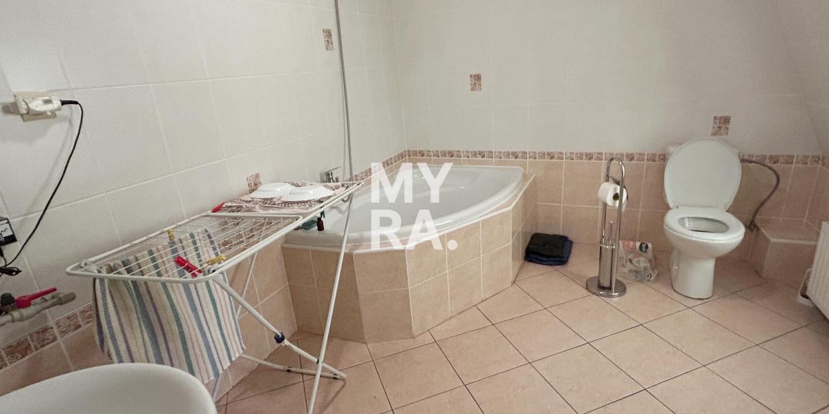 PREDAJ / historickej budovy Weberovho domu v Prešove