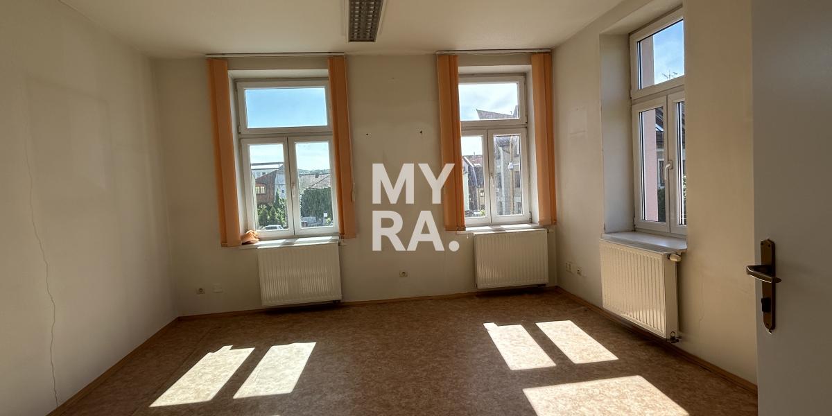 PREDAJ / historickej budovy Weberovho domu v Prešove