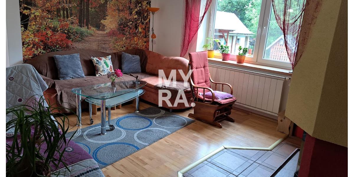 Predaný!!! Zrekonštruovaný rodinný dom s pozemkom