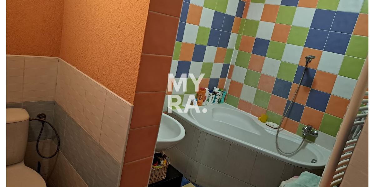 Predaný!!! Zrekonštruovaný rodinný dom s pozemkom