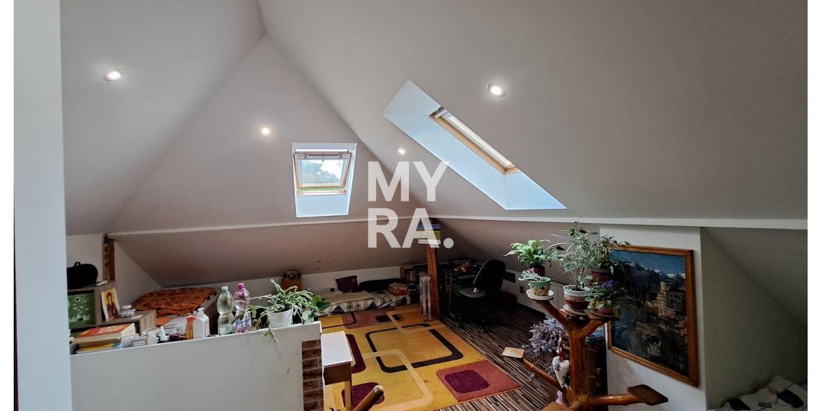 Predaný!!! Zrekonštruovaný rodinný dom s pozemkom