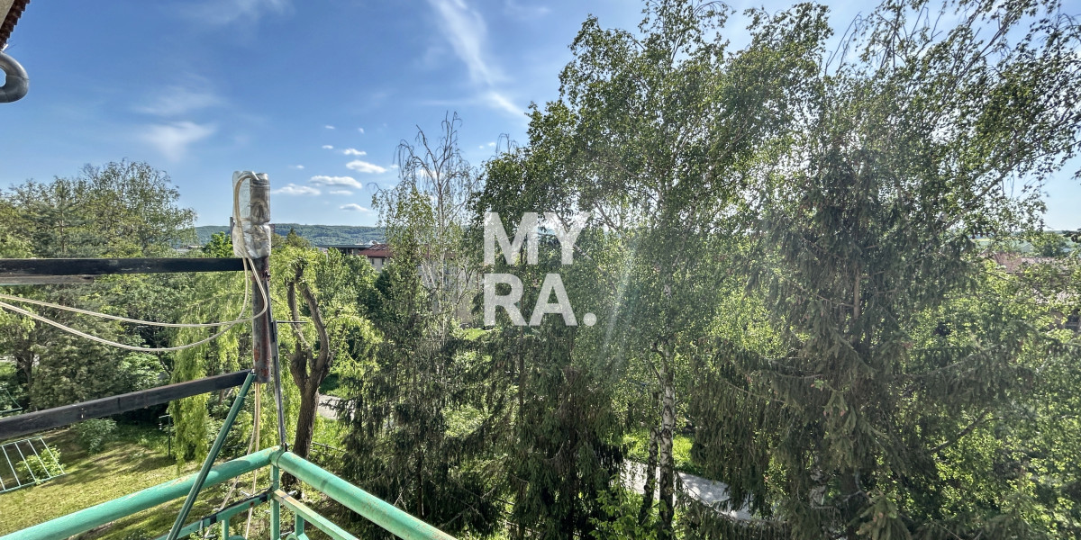 NA PRENÁJOM / 2-izbový byt, 55 m2, ul. Wolkerova, Prešov