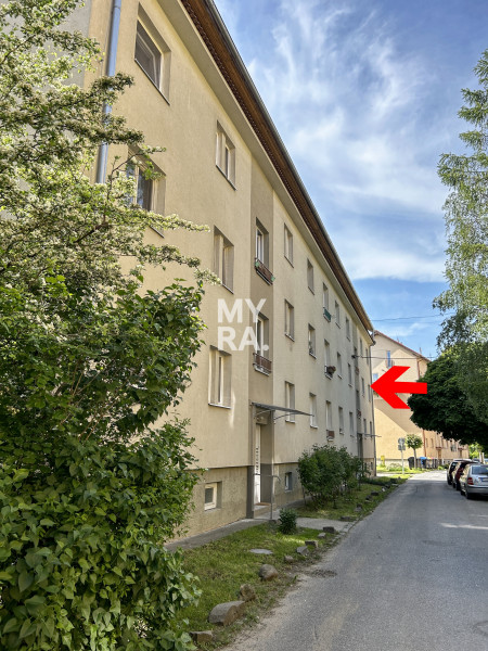 NA PRENÁJOM / 2-izbový byt, 55 m2, ul. Wolkerova, Prešov