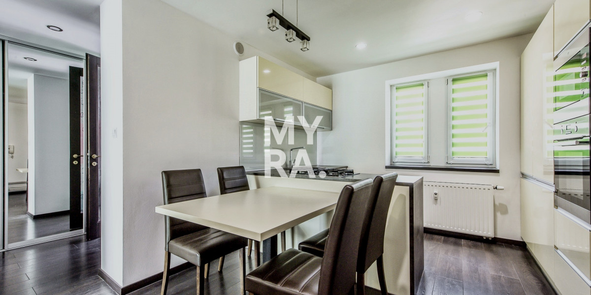 NA PRENÁJOM / 2-izbový byt, 55 m2, ul. Wolkerova, Prešov