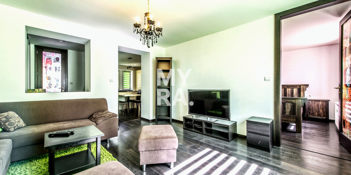 NA PRENÁJOM / 2-izbový byt, 55 m2, ul. Wolkerova, Prešov