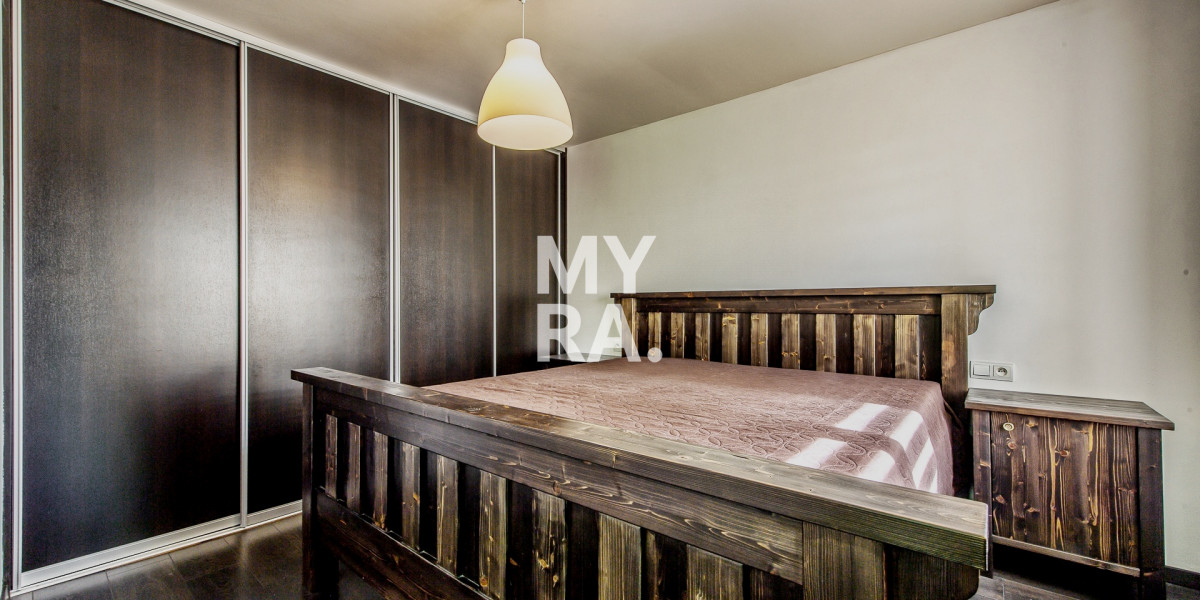 NA PRENÁJOM / 2-izbový byt, 55 m2, ul. Wolkerova, Prešov