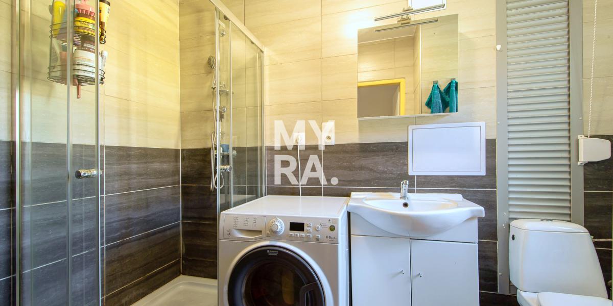 Predaj 2-izbového bytu v Prešove, Sídl. II, ul. Engelsova