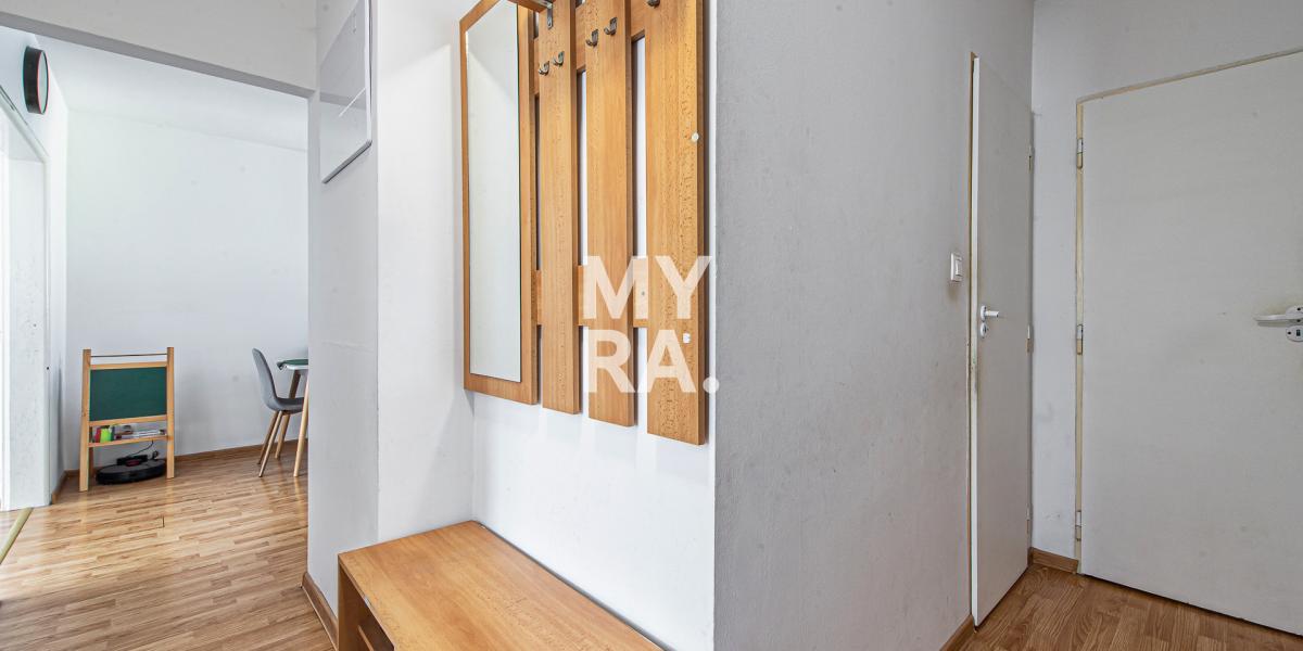 Predaj 2-izbového bytu v Prešove, Sídl. II, ul. Engelsova