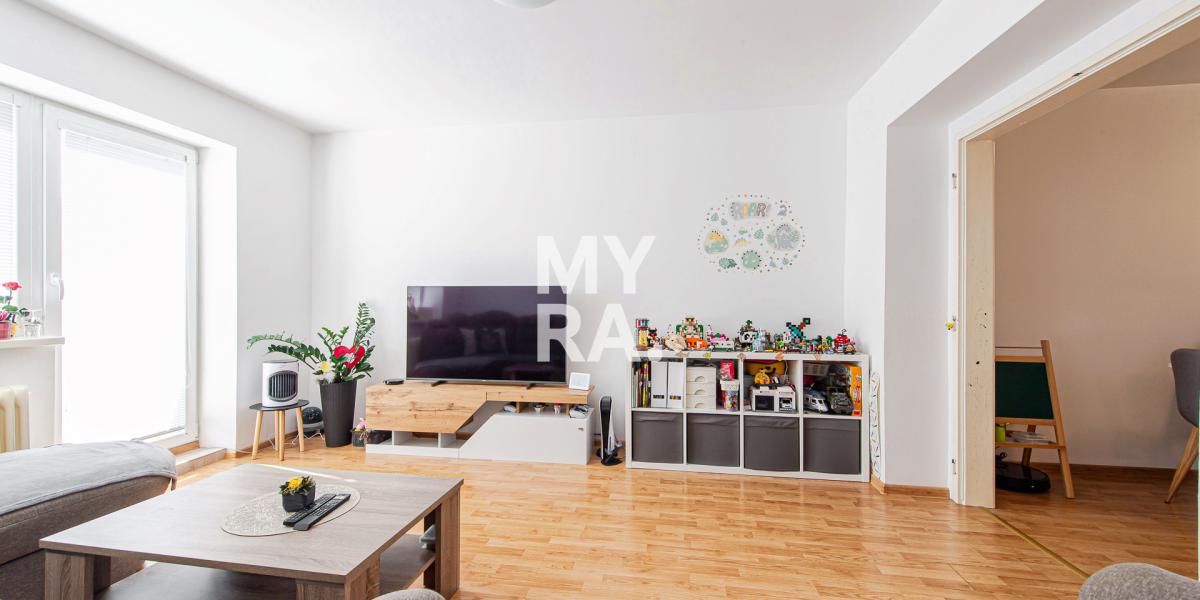 Predaj 2-izbového bytu v Prešove, Sídl. II, ul. Engelsova