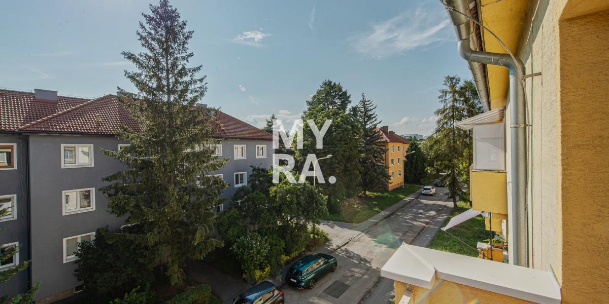 Predaj 2-izbového bytu v Prešove, Sídl. II, ul. Engelsova