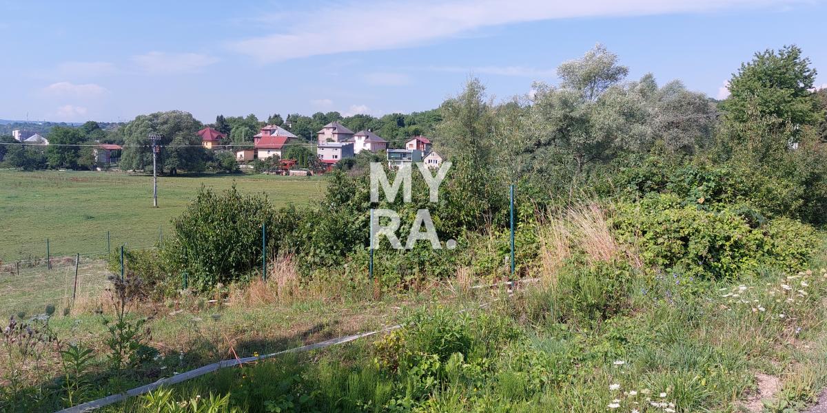 Predaj stavebného pozemku, 623 m2 v časti Prešov - Kúty