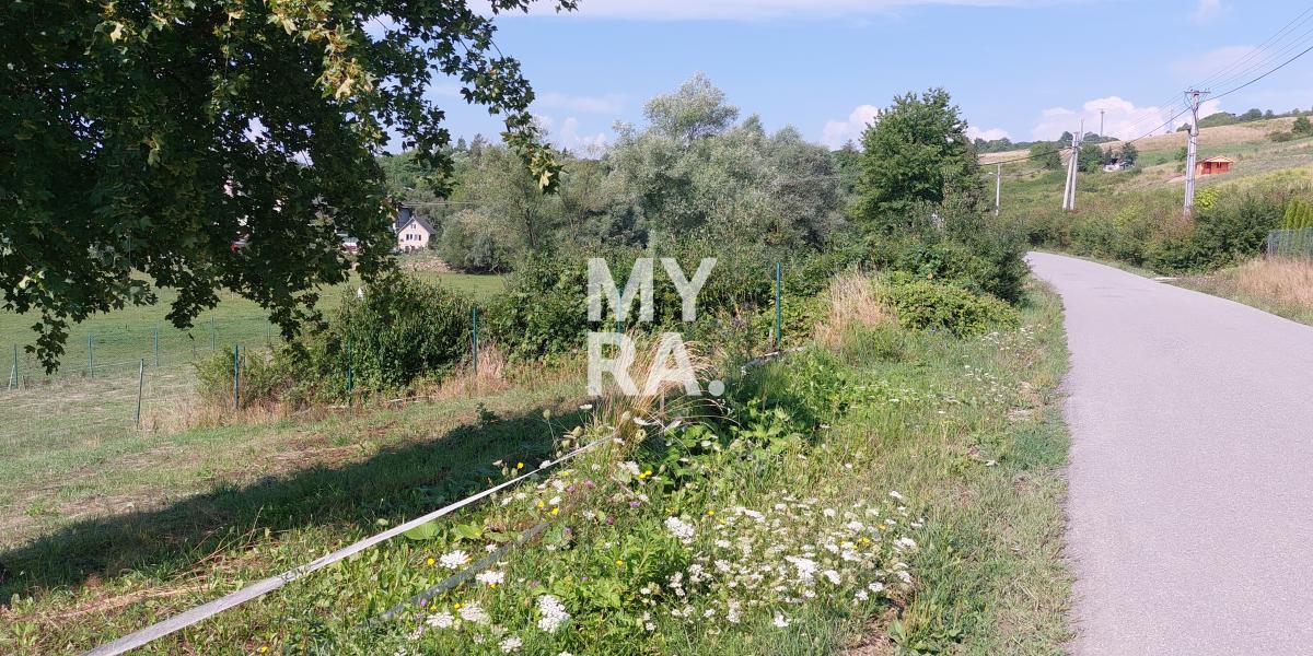 Predaj stavebného pozemku, 623 m2 v časti Prešov - Kúty