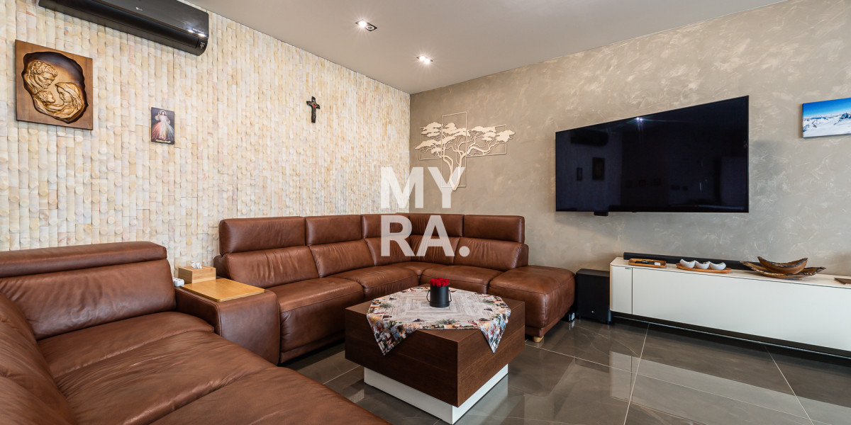 Luxusný 124 m2 PENTHOUSE na Predaj vo Vysokých Tatrách