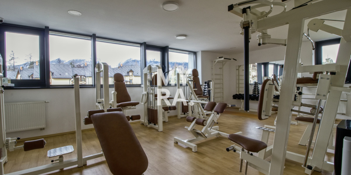 Luxusný 124 m2 PENTHOUSE na Predaj vo Vysokých Tatrách