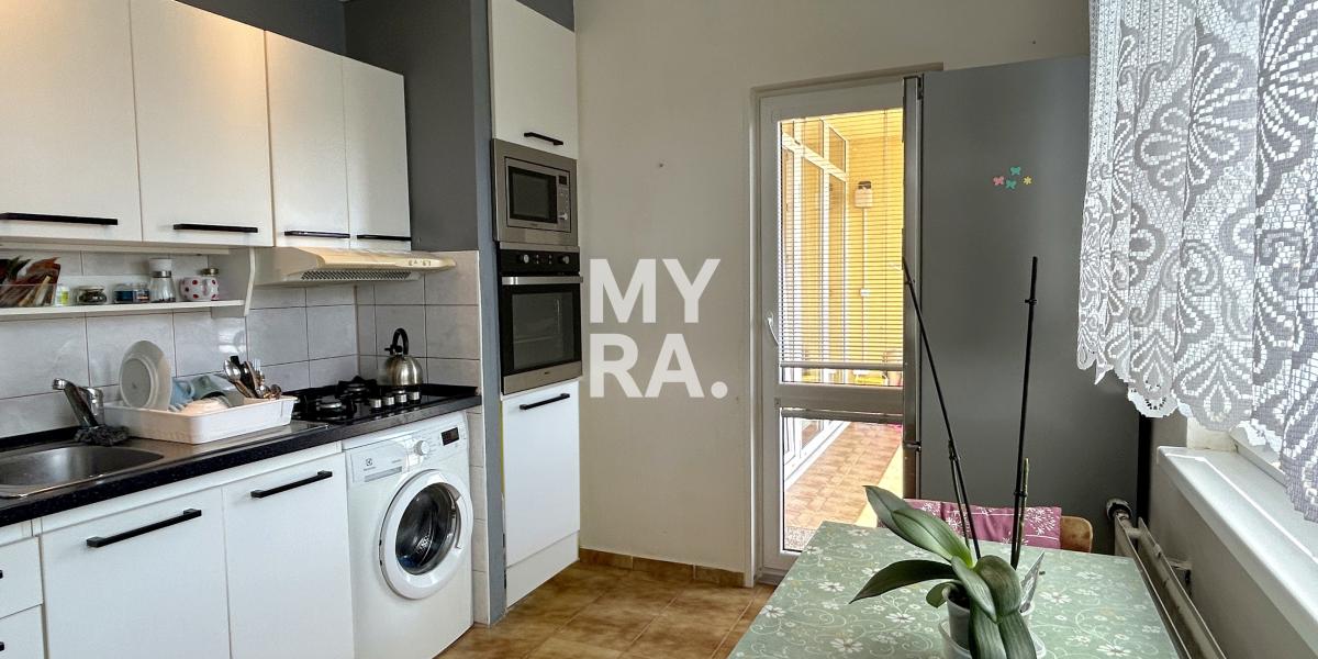 PREDAJ / 3 izbový byt / ul. A. Prídavku / Prešov - sídl. III