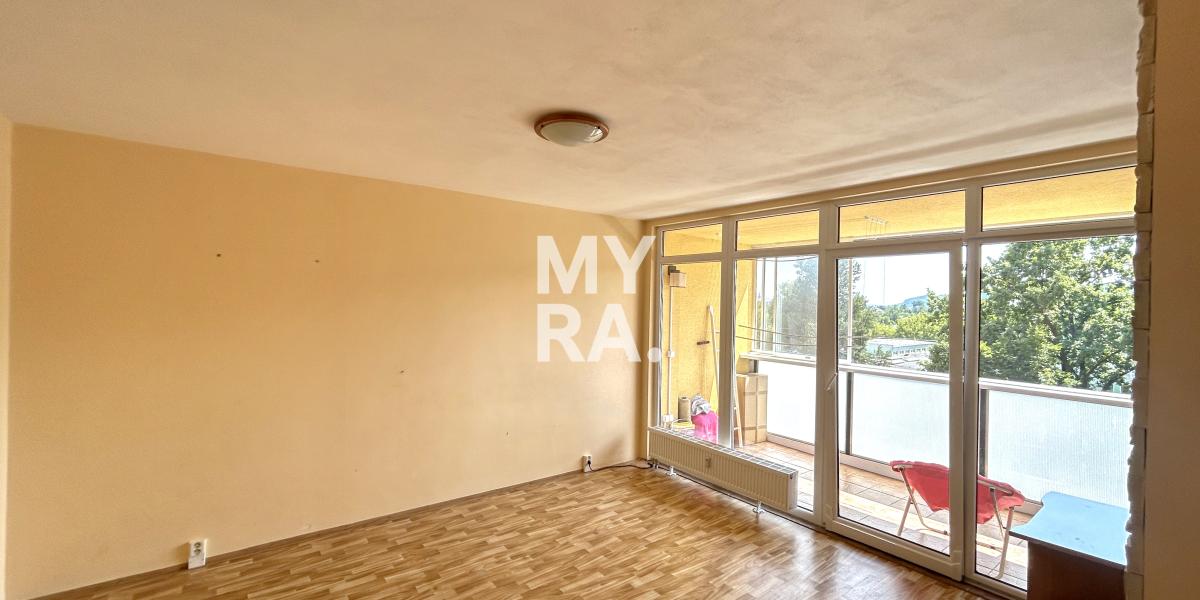 PREDAJ / 3 izbový byt / ul. A. Prídavku / Prešov - sídl. III