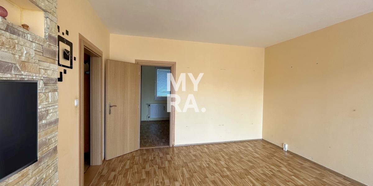 PREDAJ / 3 izbový byt / ul. A. Prídavku / Prešov - sídl. III