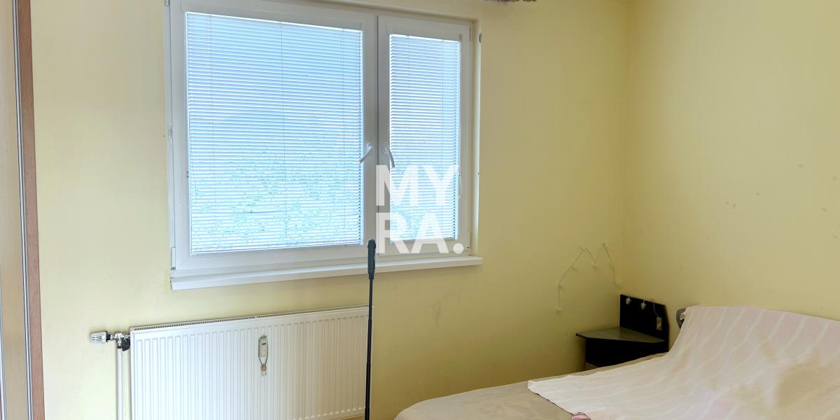 PREDAJ / 3 izbový byt / ul. A. Prídavku / Prešov - sídl. III