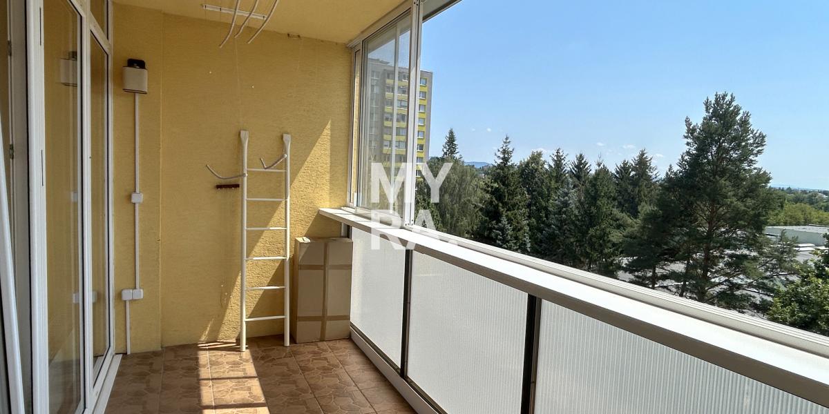 PREDAJ / 3 izbový byt / ul. A. Prídavku / Prešov - sídl. III