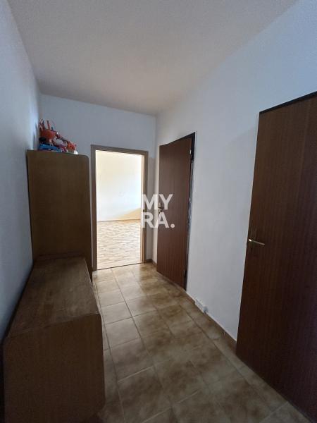 PREDAJ / 3 izbový byt / ul. A. Prídavku / Prešov - sídl. III