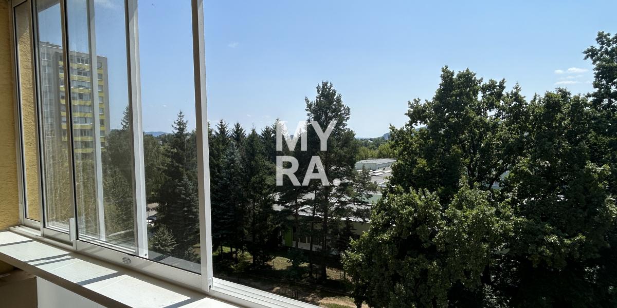 PREDAJ / 3 izbový byt / ul. A. Prídavku / Prešov - sídl. III