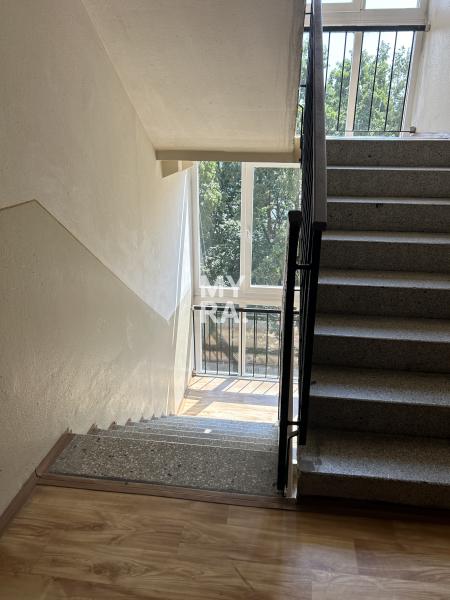 PREDAJ / 3 izbový byt / ul. A. Prídavku / Prešov - sídl. III