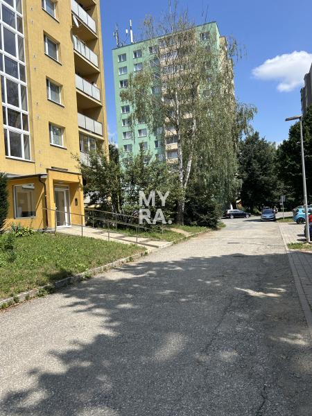 PREDAJ / 3 izbový byt / ul. A. Prídavku / Prešov - sídl. III