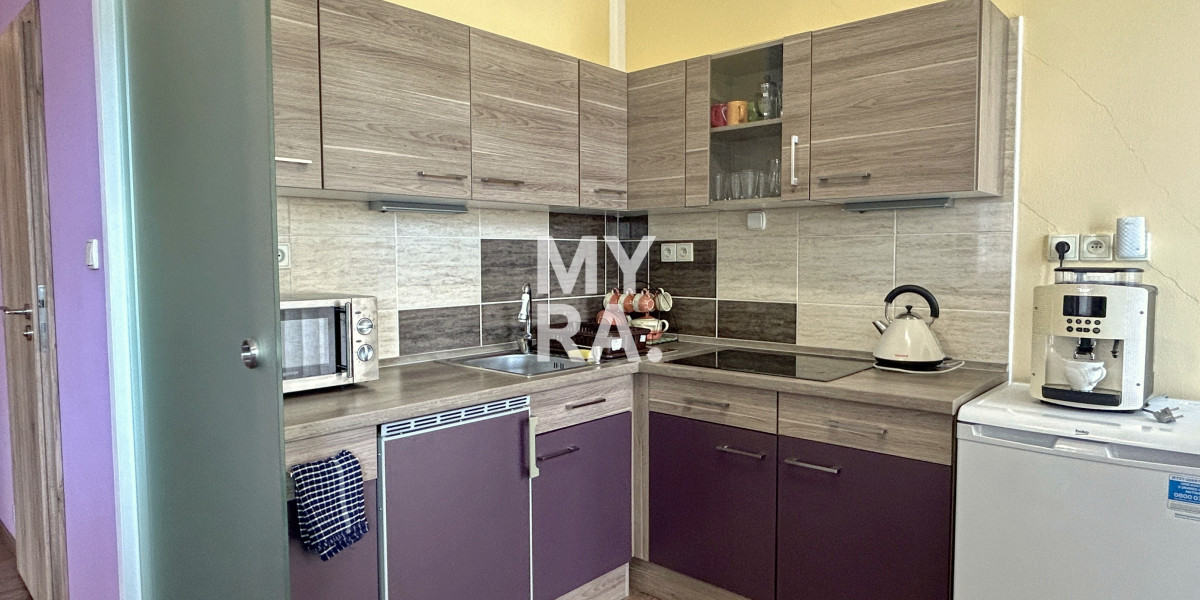 NA PRENÁJOM / 2-izbový byt, 61 m2, Apartmány Torysa, sídl. III, Prešov
