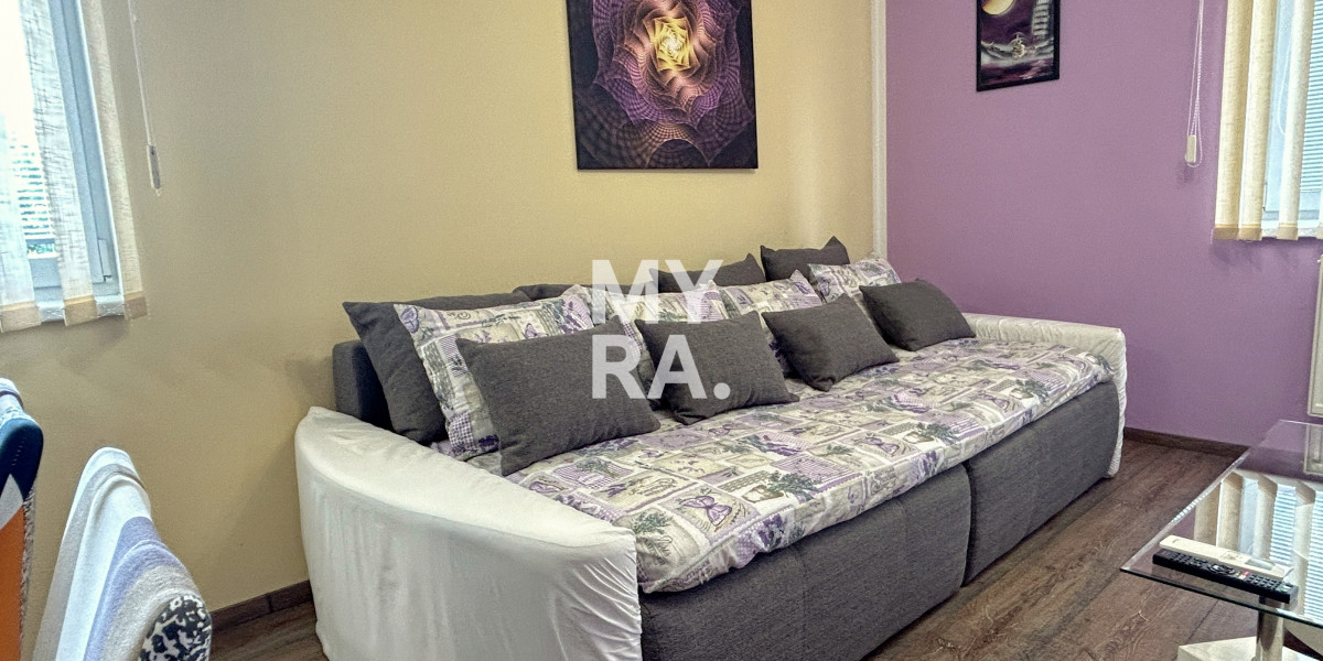 NA PRENÁJOM / 2-izbový byt, 61 m2, Apartmány Torysa, sídl. III, Prešov