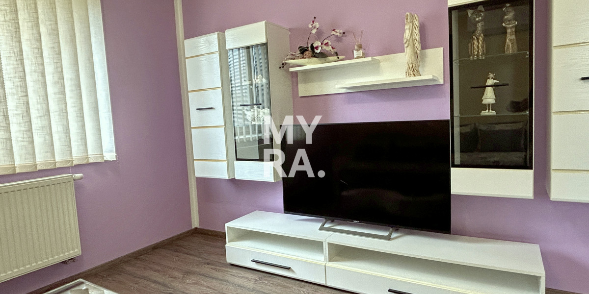 NA PRENÁJOM / 2-izbový byt, 61 m2, Apartmány Torysa, sídl. III, Prešov