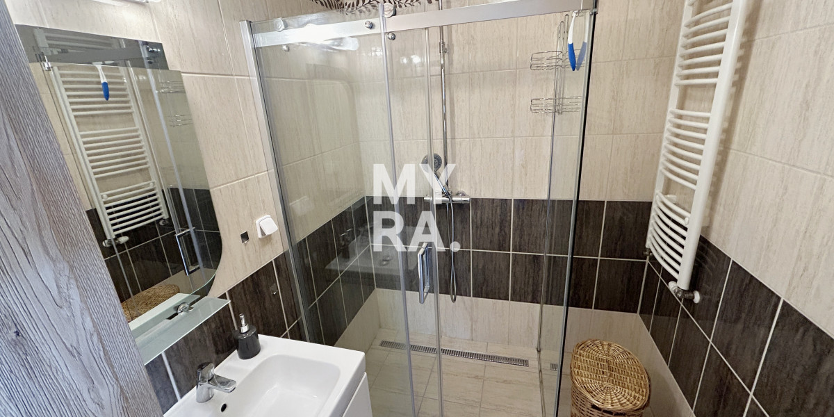 NA PRENÁJOM / 2-izbový byt, 61 m2, Apartmány Torysa, sídl. III, Prešov