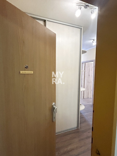 NA PRENÁJOM / 2-izbový byt, 61 m2, Apartmány Torysa, sídl. III, Prešov