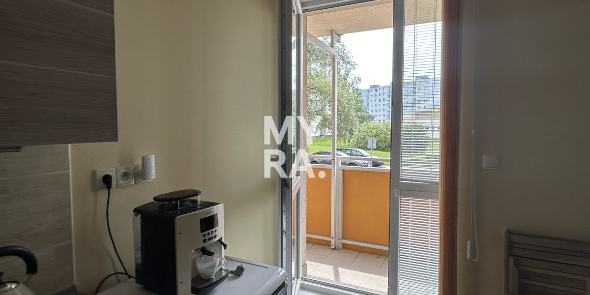 NA PRENÁJOM / 2-izbový byt, 61 m2, Apartmány Torysa, sídl. III, Prešov